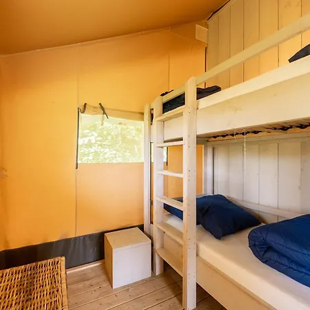 Luxe tent Glamping Haure-loire *