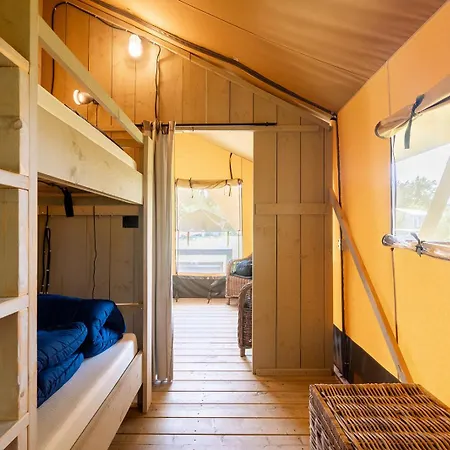 Glamping Haure-loire Sainte-Sigolene