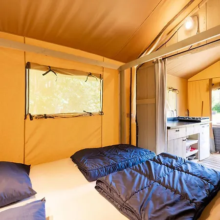 Glamping Haure-loire * Sainte-Sigolene