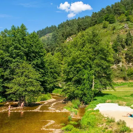 Glamping Haure-loire *