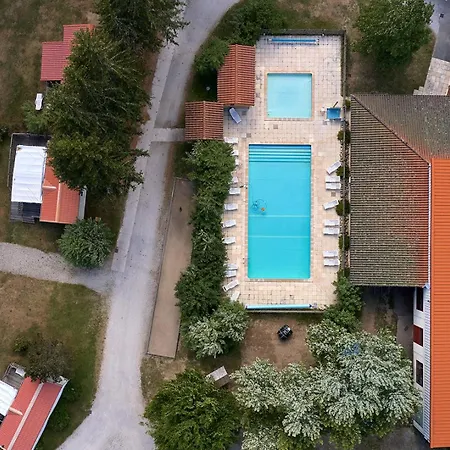 Glamping Haure-loire