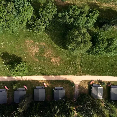 Luxury tent Glamping Haure-loire *