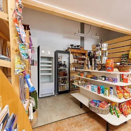 Glamping Haure-loire Luksusowy namiot Sainte-Sigolene