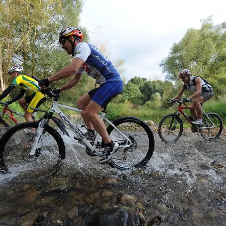 Glamping Haure-loire Sainte-Sigolene