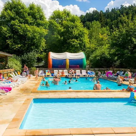 Glamping Haure-loire *