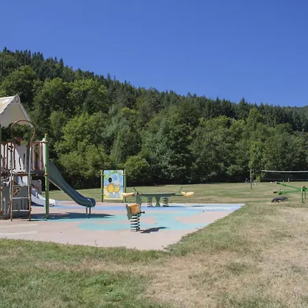 Glamping Haure-loire * Sainte-Sigolene