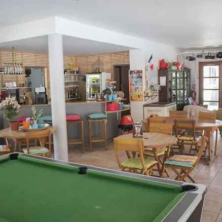 Glamping Haure-loire