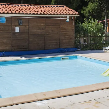 Luksusowy namiot Glamping Haure-loire *