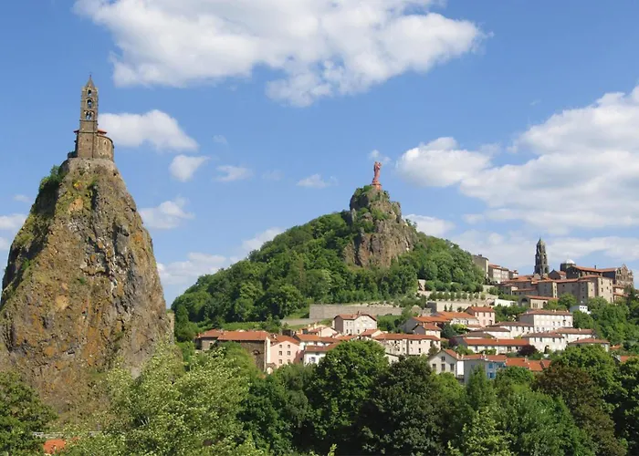 Glamping Haure-loire Luxury tent