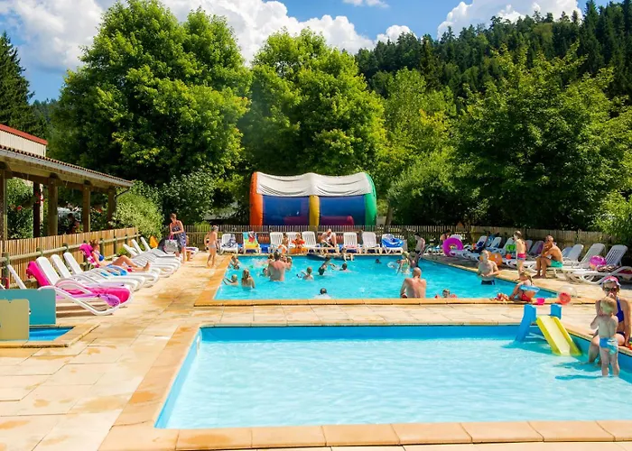 Glamping Haure-loire *